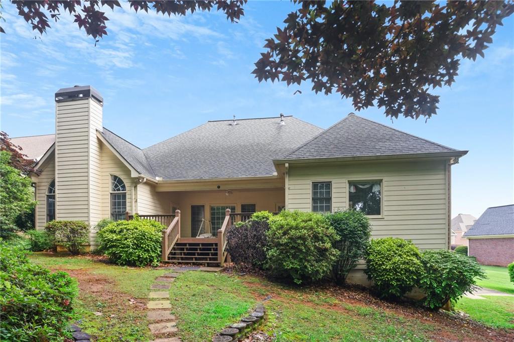 980 Ector Chase, Kennesaw, Georgia image 31