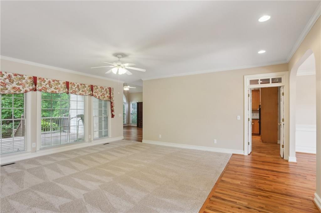 980 Ector Chase, Kennesaw, Georgia image 12