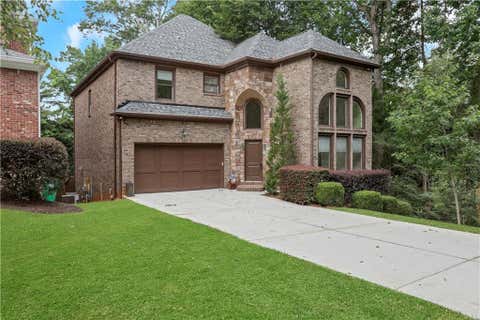 Homes For Rent - 3228 Silver Lake Drive<br/> Dekalb County, Atlanta, GA 30319