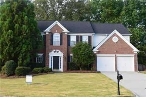 Photo of 740 Henley Court, Duluth, GA 30097 (MLS # 7745564)