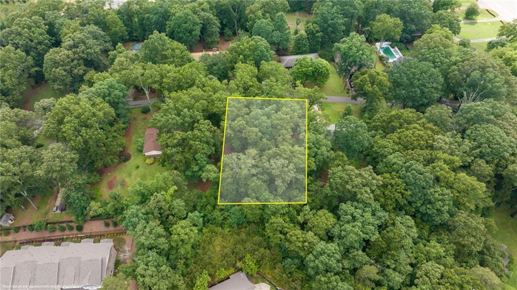 58 St Andrews Way, Ellijay, Georgia image 11