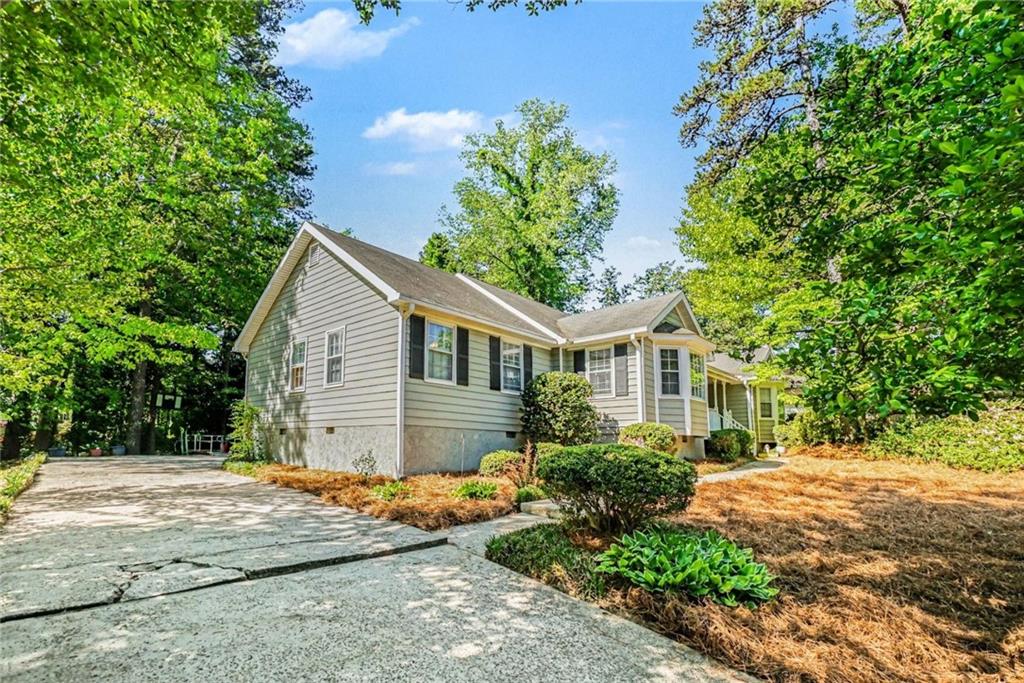 6351 Wyndham Lakes Drive