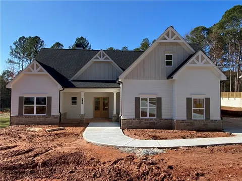 113 Meadows Drive, Bethlehem, GA 30620 - MLS#: 7480141