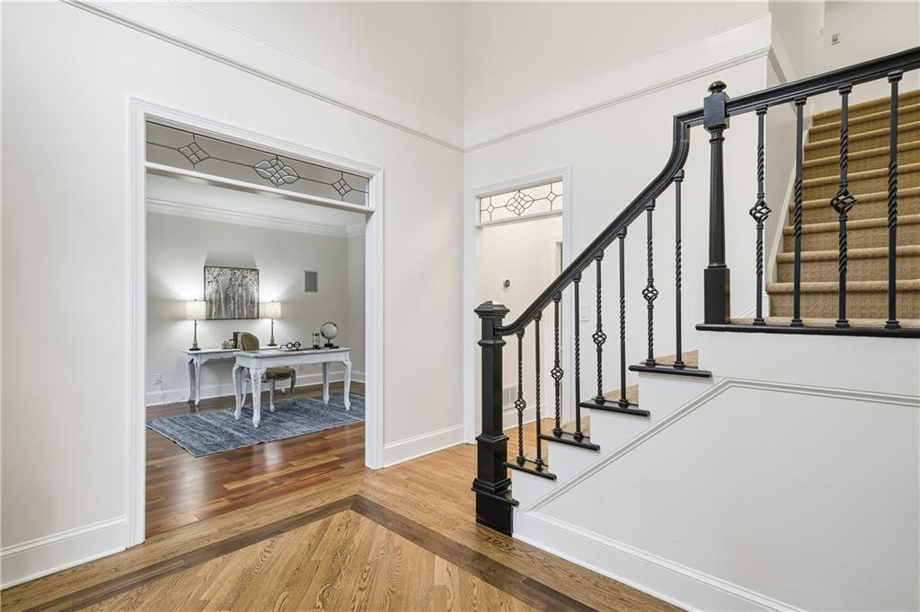 570 Wheatridge Bluff