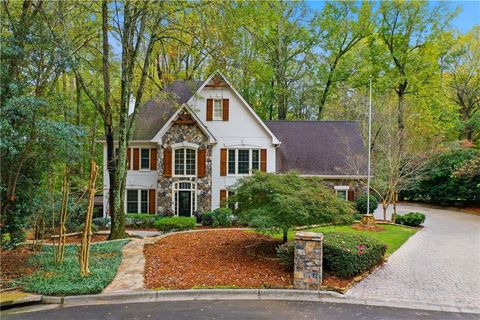 Photo of 570 Wheatridge Bluff, Roswell, GA 30075 (MLS # 7673744) Photo of 570 Wheatridge Bluff, Roswell, GA 30075 (MLS # 7673744)