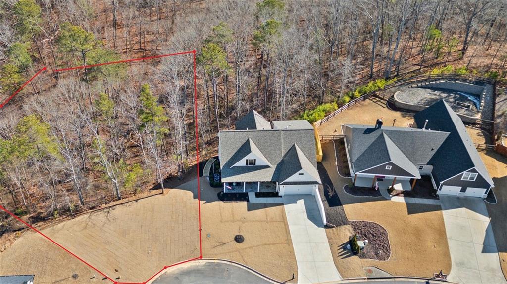 25 Greencliff Way SE