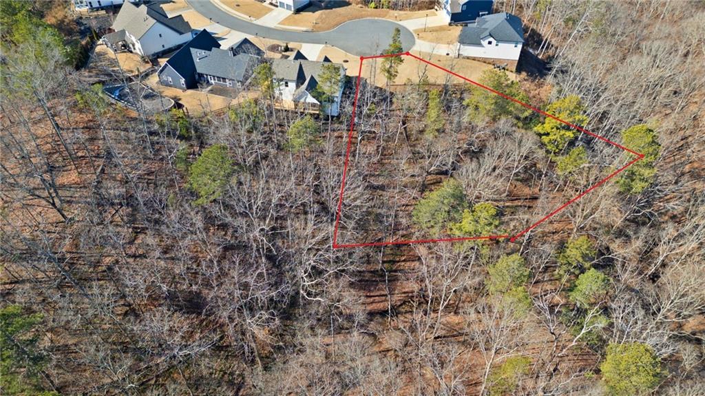 25 Greencliff Way SE