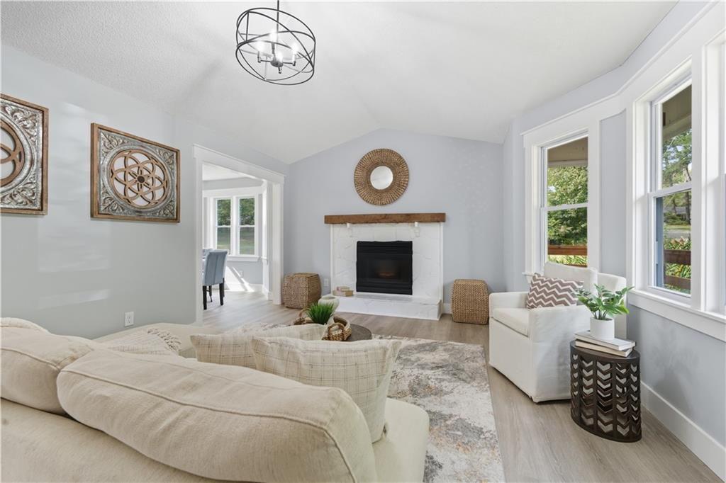 4996 Hunters Cove Drive