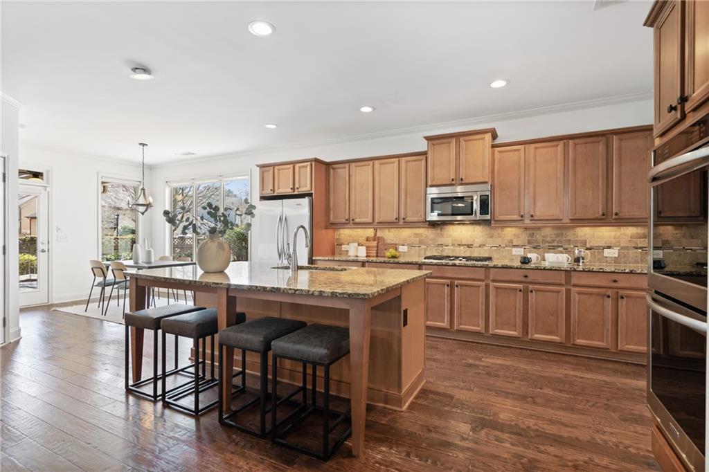 771 Park Manor Drive SE