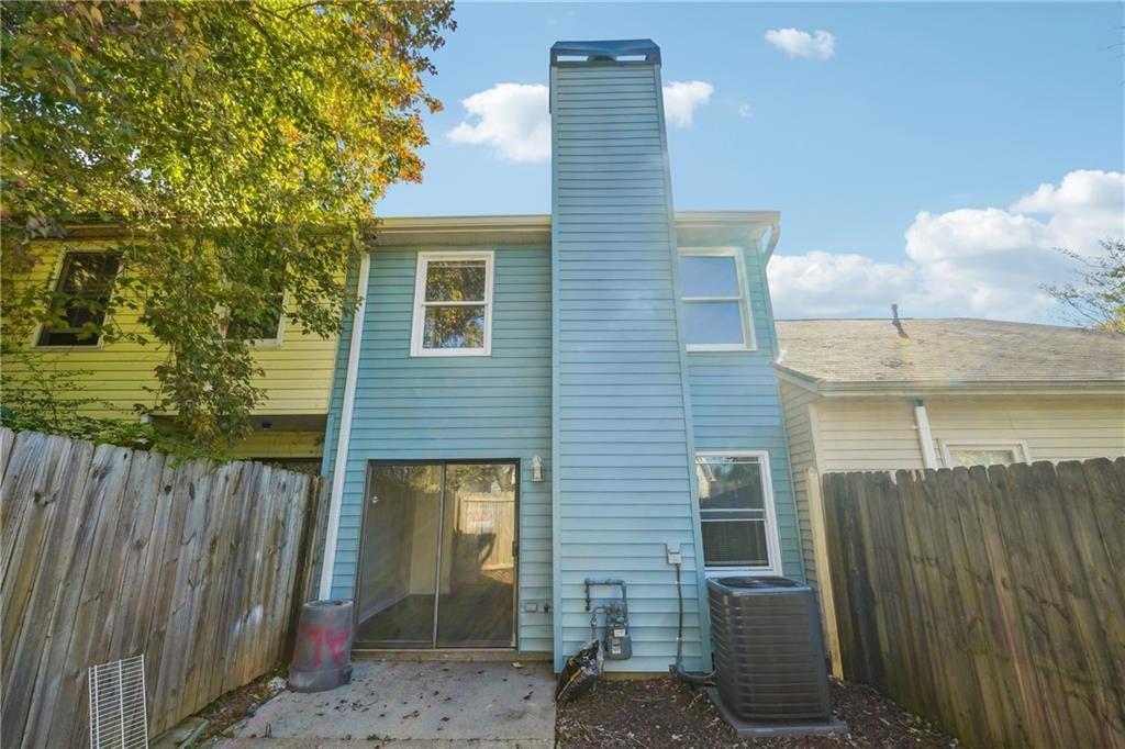 2391 Cove Road, Lithonia, Georgia image 26