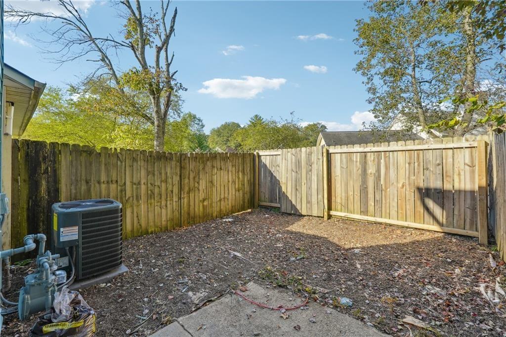 2391 Cove Road, Lithonia, Georgia image 25