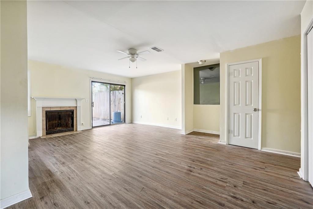 2391 Cove Road, Lithonia, Georgia image 13