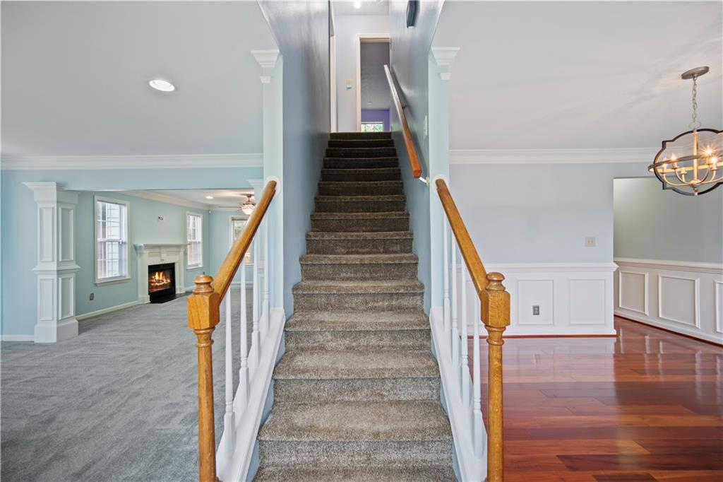 5859 Bellingrath Way, Lithonia, Georgia image 3