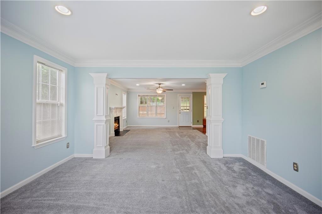 5859 Bellingrath Way, Lithonia, Georgia image 4