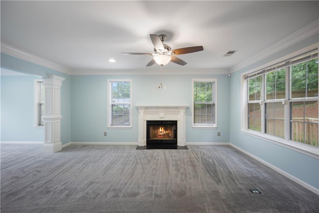 5859 Bellingrath Way, Lithonia, Georgia image 6