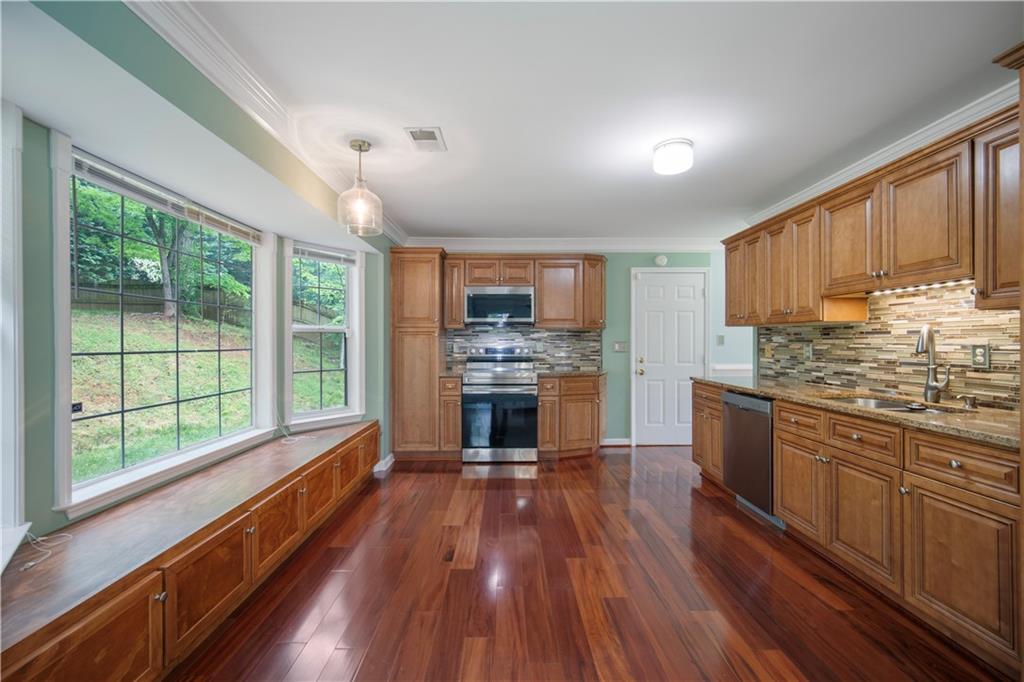 5859 Bellingrath Way, Lithonia, Georgia image 8