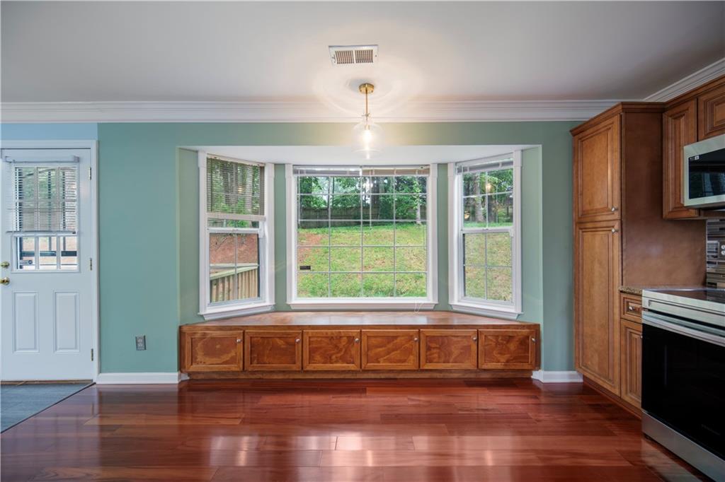 5859 Bellingrath Way, Lithonia, Georgia image 11