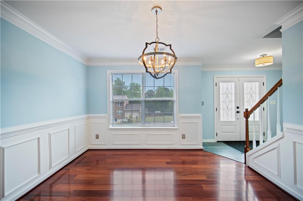 5859 Bellingrath Way, Lithonia, Georgia image 7