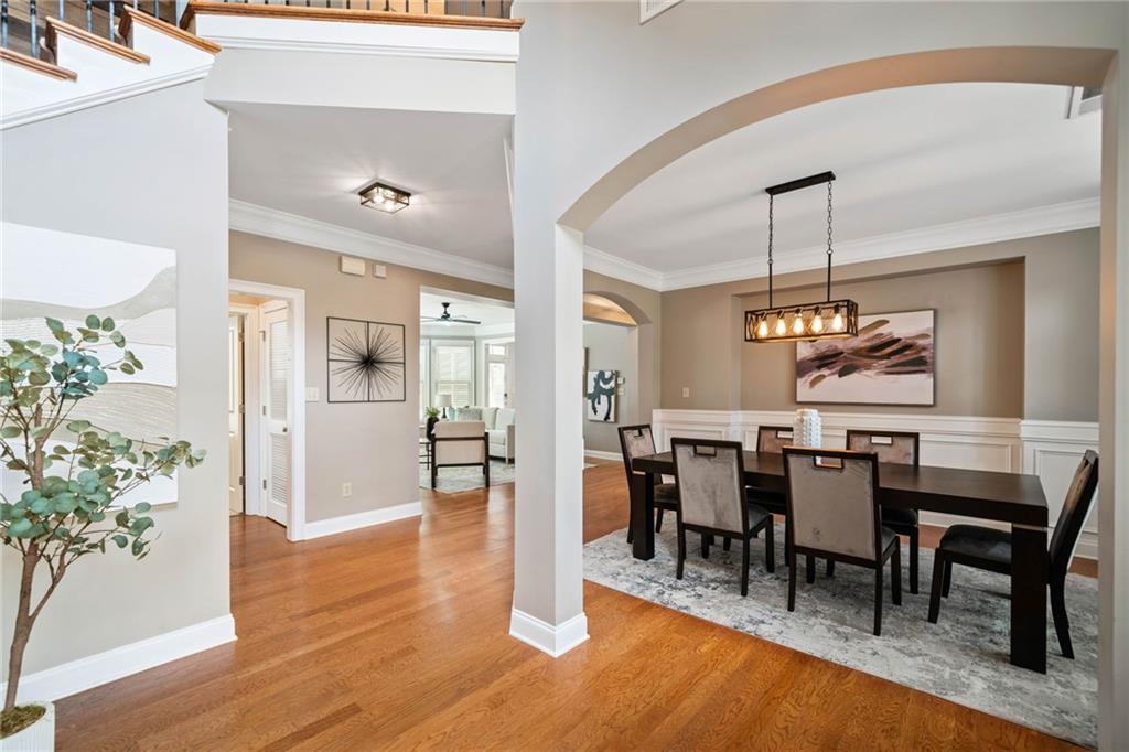 552 Lawton Bridge Road, Smyrna, Georgia image 7