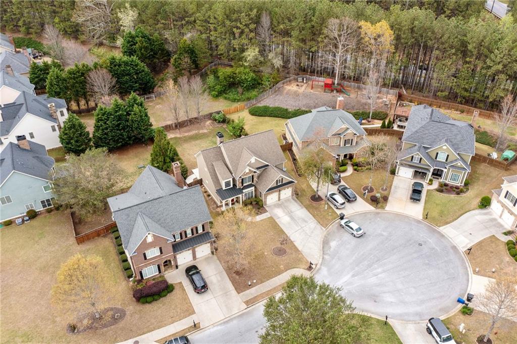 552 Lawton Bridge Road, Smyrna, Georgia image 45