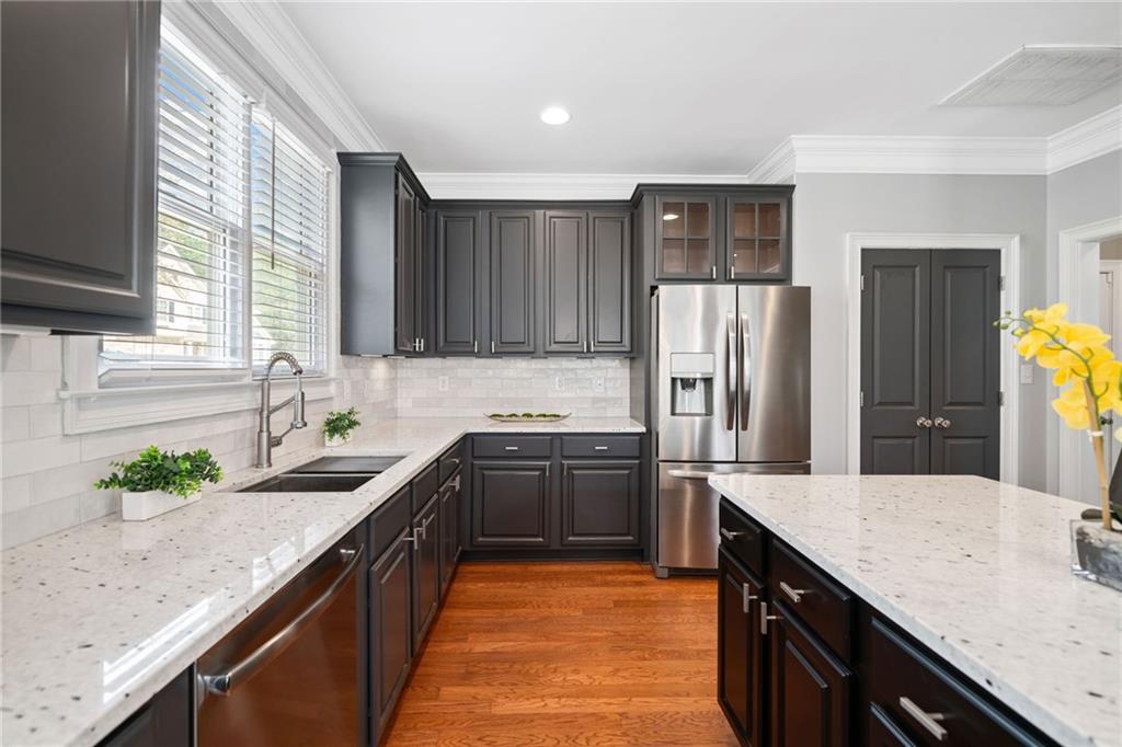 552 Lawton Bridge Road, Smyrna, Georgia image 19