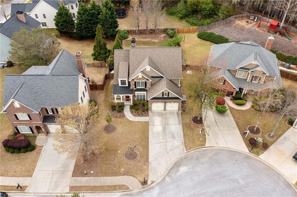 552 Lawton Bridge Road, Smyrna, Georgia image 4