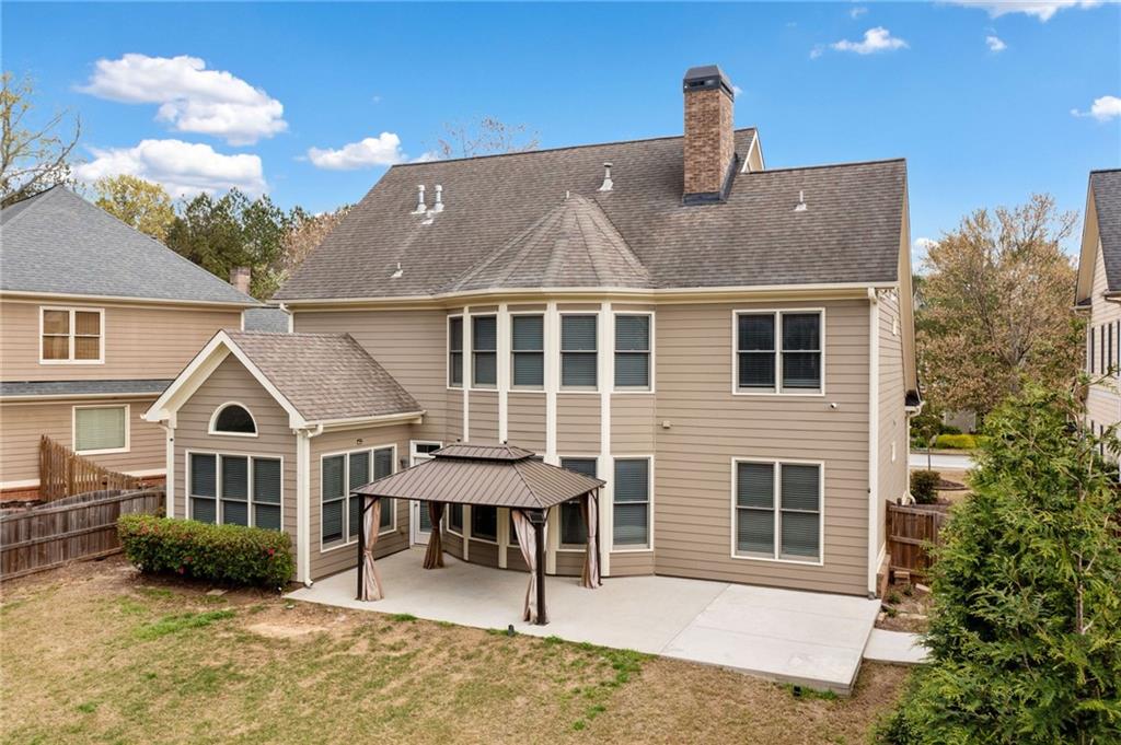 552 Lawton Bridge Road, Smyrna, Georgia image 44