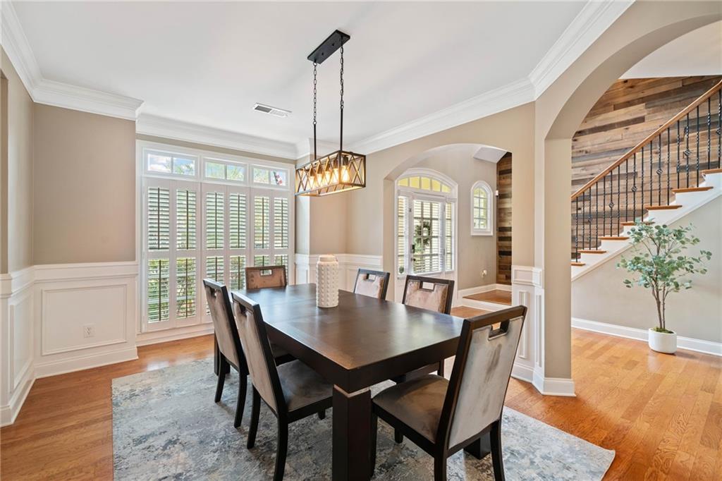 552 Lawton Bridge Road, Smyrna, Georgia image 9