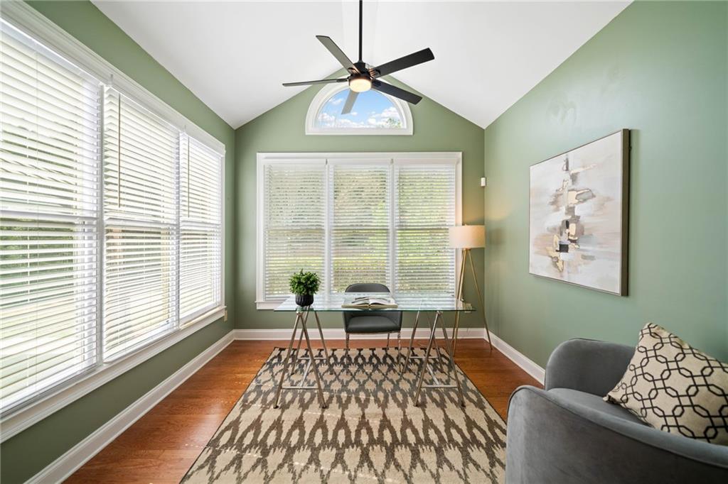 552 Lawton Bridge Road, Smyrna, Georgia image 21