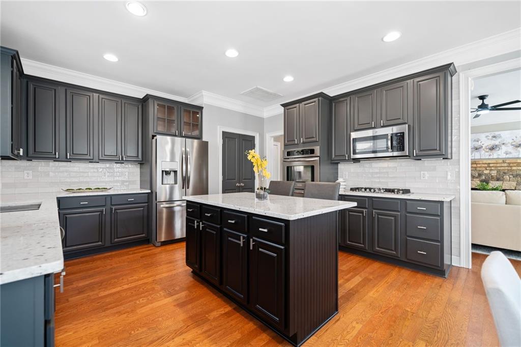 552 Lawton Bridge Road, Smyrna, Georgia image 18
