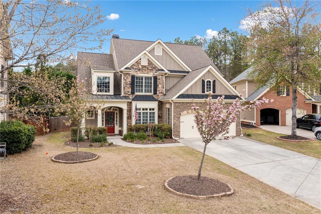 552 Lawton Bridge Road, Smyrna, Georgia image 5
