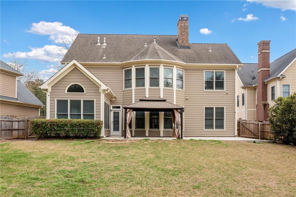 552 Lawton Bridge Road, Smyrna, Georgia image 3
