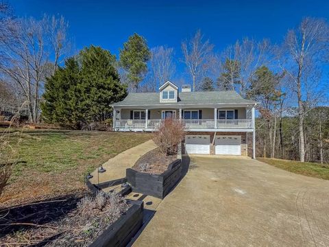 Homes For Sale - 165 Horseshoe Bend<br/> Jasper, GA 30143