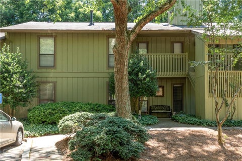 Condo For Sale - 605 Dunbar Drive #605<br/> Atlanta, GA 30338