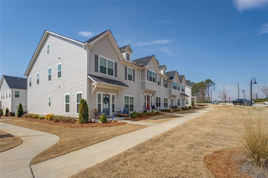 1840 Eastmore Avenue, Conyers, Georgia image 31
