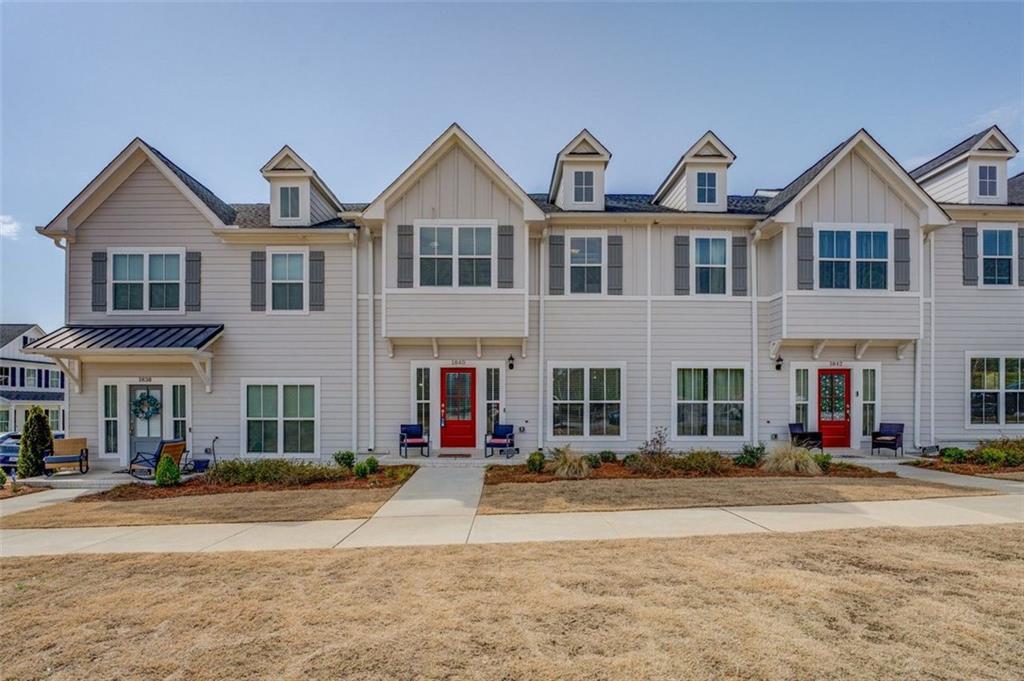 1840 Eastmore Avenue, Conyers, Georgia image 1