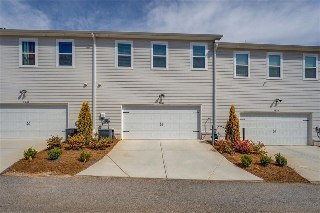 1840 Eastmore Avenue, Conyers, Georgia image 33