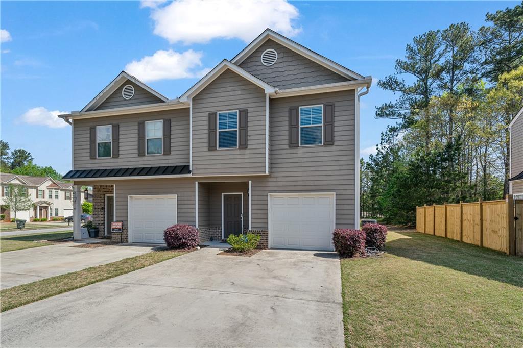 5207 Birch Court, Oakwood, Georgia image 2