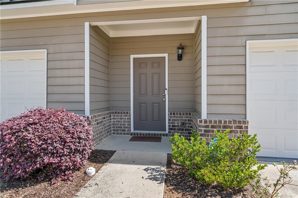 5207 Birch Court, Oakwood, Georgia image 3