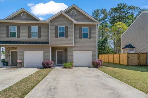 5207 Birch Court, Oakwood, GA 30566 - MLS#: 7555189