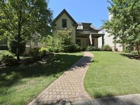 2861 Bernard Lane SE Smyrna GA 30080