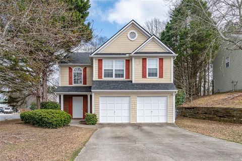 5239 Pine Branch Court Sugar Hill GA 30518