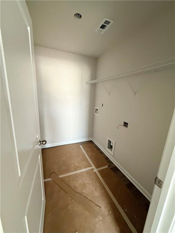 East Lovejoy Townhomes - Residential