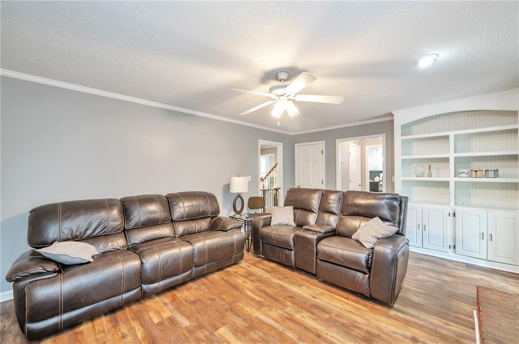 2165 Shillings Chase Drive NW