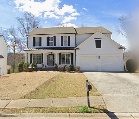 Photo of 4245 Azurite Street, Cumming, GA 30040 (MLS # 7755453)
