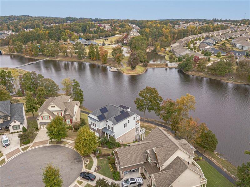 7217 Paddlewheel Court, Flowery Branch, Georgia image 9