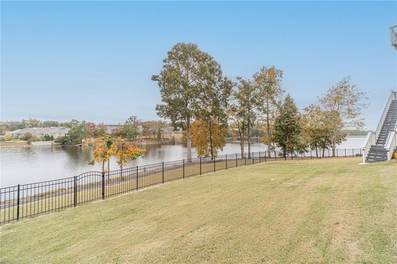 7217 Paddlewheel Court, Flowery Branch, Georgia image 7