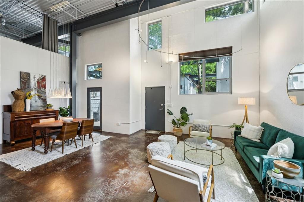 195 Arizona Avenue #104, Atlanta, Georgia image 14