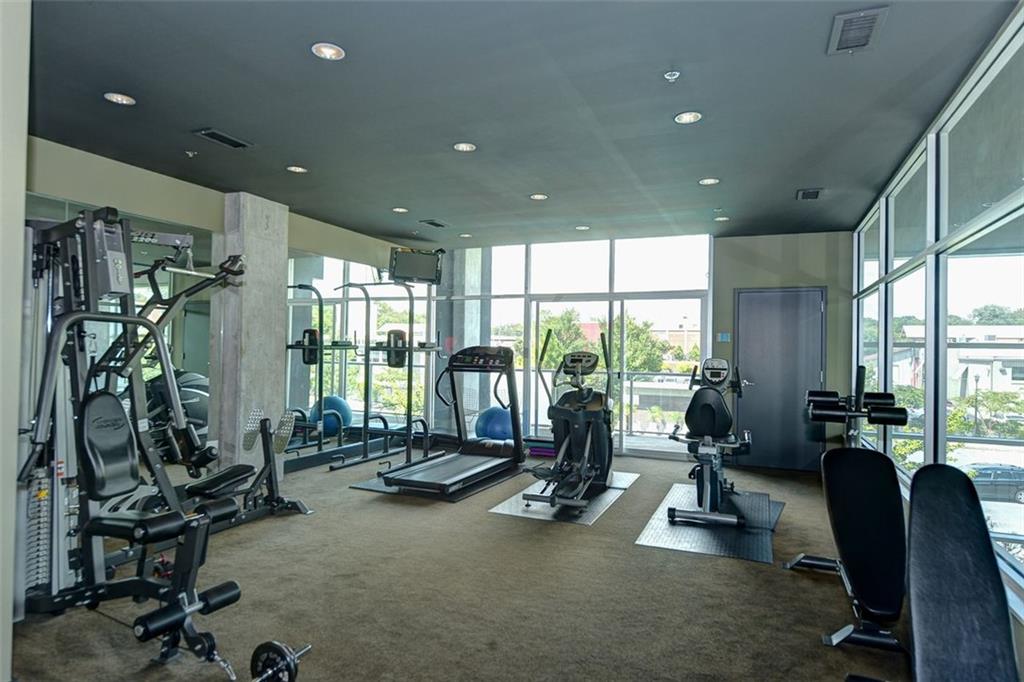 195 Arizona Avenue #104, Atlanta, Georgia image 30