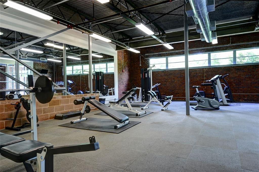 195 Arizona Avenue #104, Atlanta, Georgia image 29